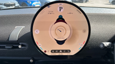 MINI Cooper 135kW E Classic 41kWh 3dr Auto Electric Hatchback